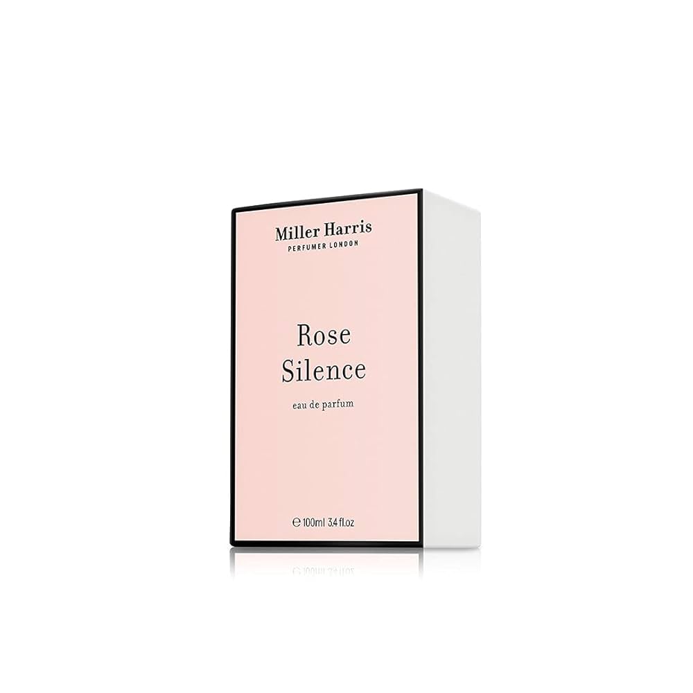 香水(女性用) Miller Harris Rose Silence 100ml Rose Silence Eau de Parfum | Miller Harris